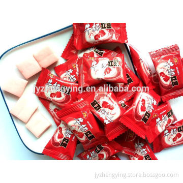 Zhengying red bean milk candy